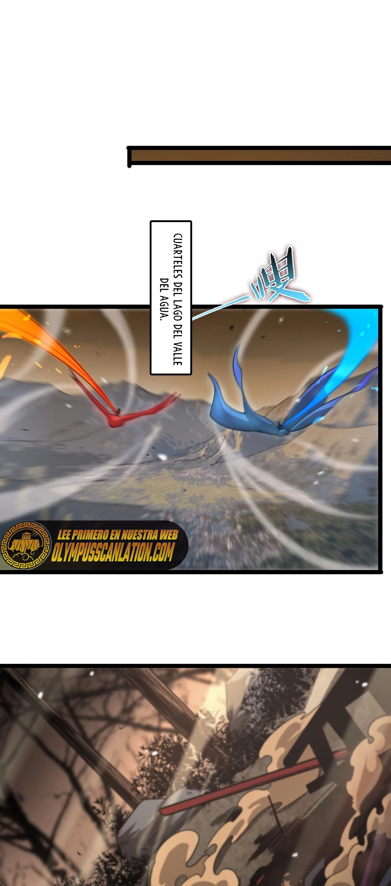 Apocalipsis Mundial en Linea > Capitulo 108 > Page 161